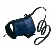 Ferplast Σαμαράκι Γάτας Jogging Extra Large