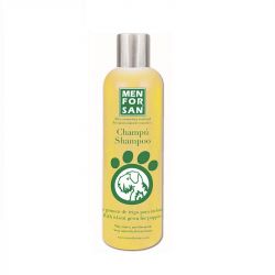 Men For San Σαμπουάν για Κουτάβια 300ml