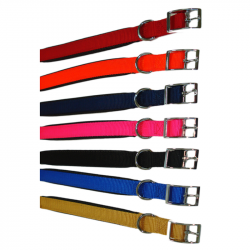 Περιλαίμιο Σκύλου 25mmx55cm