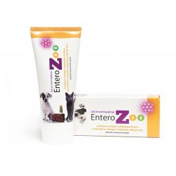 Enterozoo Φακελάκι 10gr